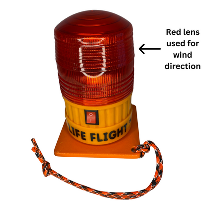 Life Flight™ Landing Zone Kit