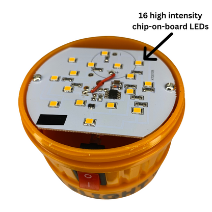 Life Flight™ Landing Zone Kit